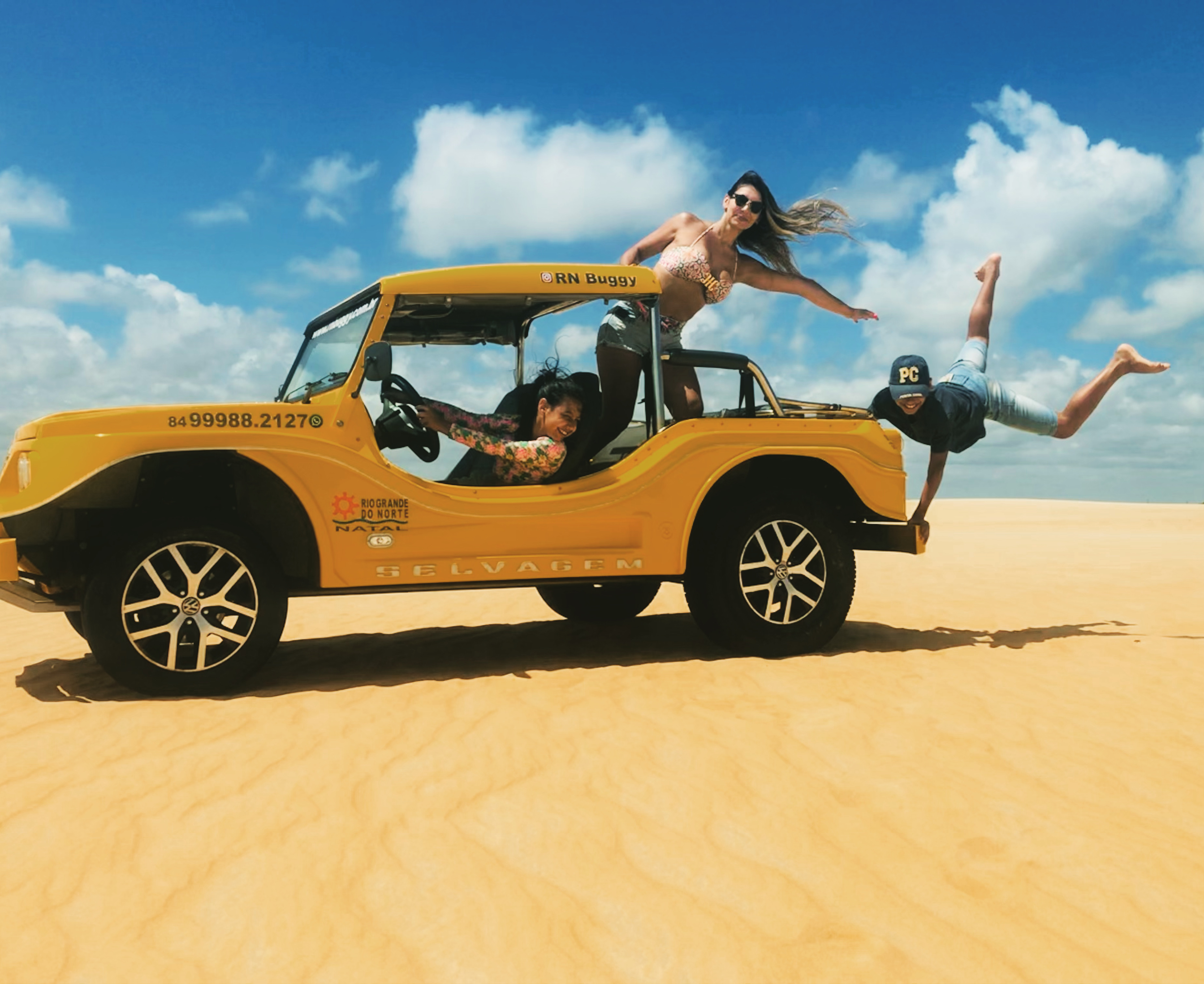 Passeios de Buggy em Natal/RN - RN BUGGY Passeios de Buggy em Natal/RN - RN BUGGY